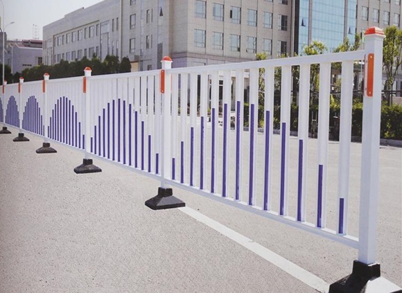 拉萨市政不锈钢椭圆管工程