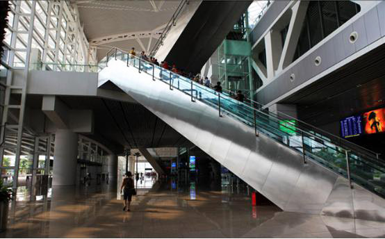 VINBET浩博不锈钢案例