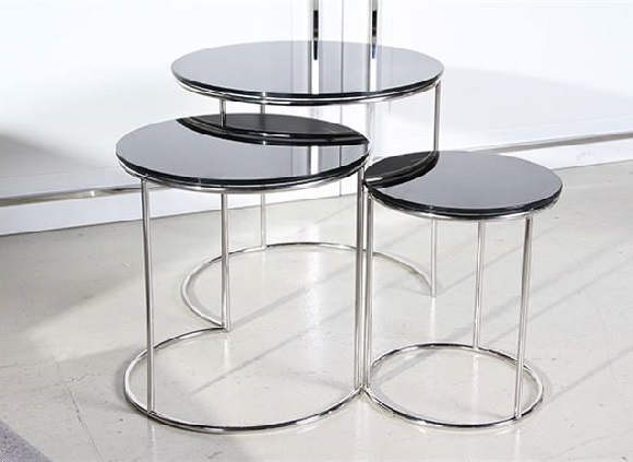 不锈钢制品管利用在家具的优势