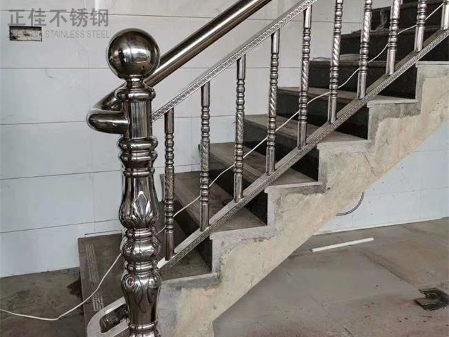 304不锈钢装璜管