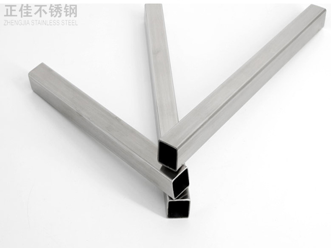 不锈钢装璜方管