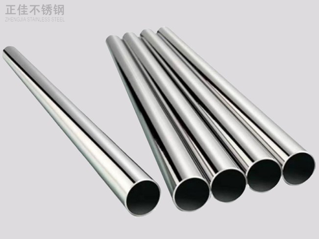 304不锈钢管与铝型材在构筑装璜领域的对比