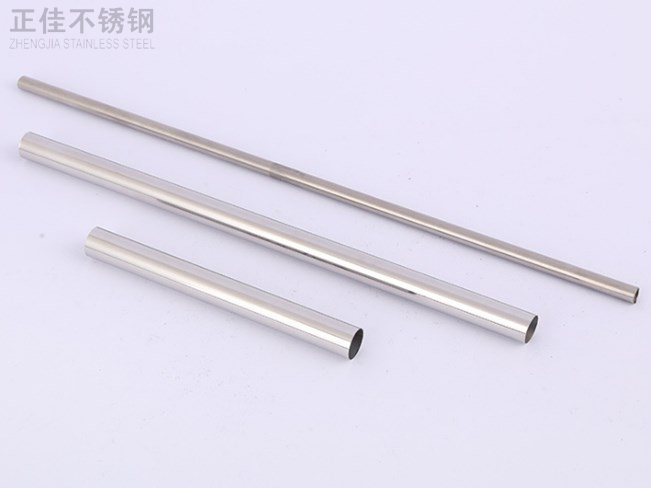 304不锈钢圆管38x0.7产品图1