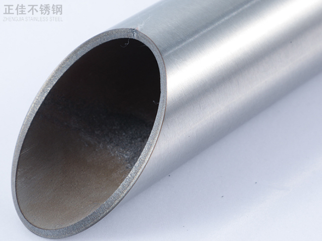 316不锈钢内部处置