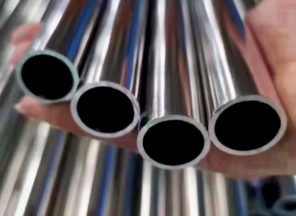 不锈钢管价值再次迎来上涨