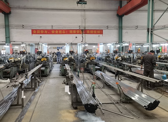 304不锈钢管价值行情