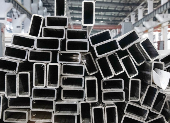 不锈钢管价值再次迎来上涨