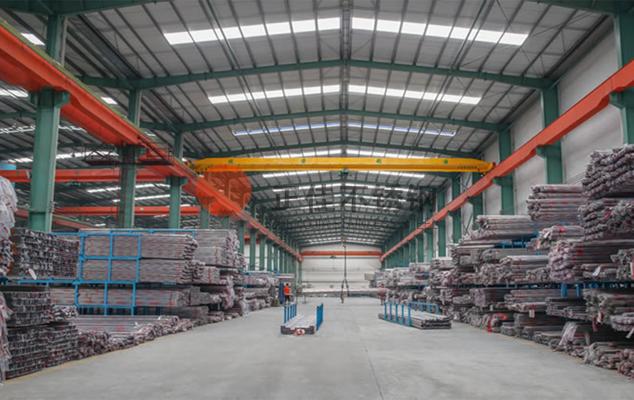 304不锈钢管价值