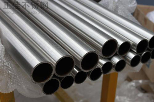 304不锈钢管价值