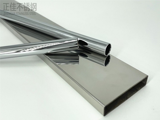 304不锈钢装璜管