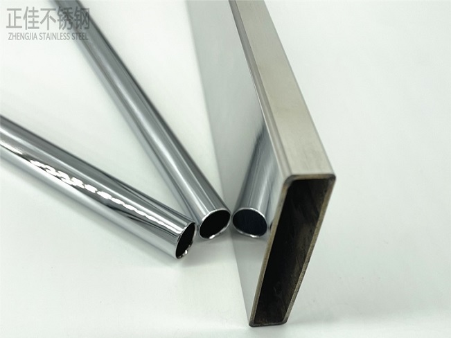 304不锈钢装璜焊管