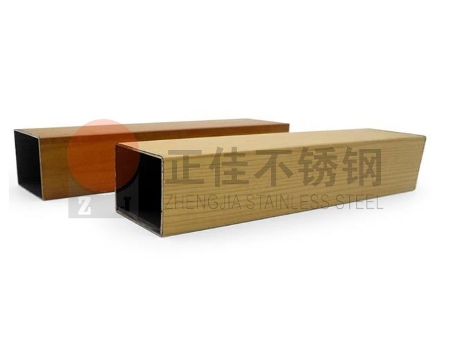 304不锈钢工程装璜管材质保障