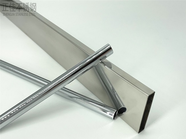 不锈钢304装璜管