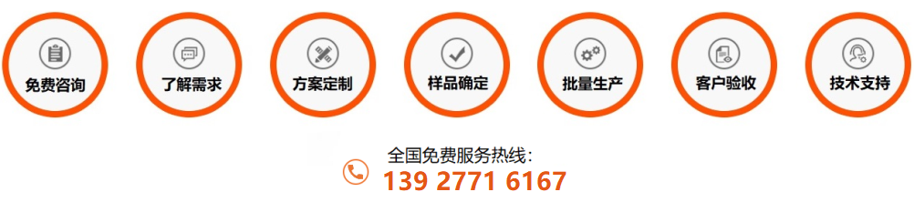 304木纹不锈钢管定造流程