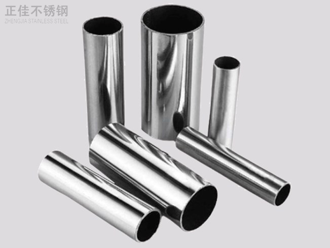 316不锈钢装璜管产品4