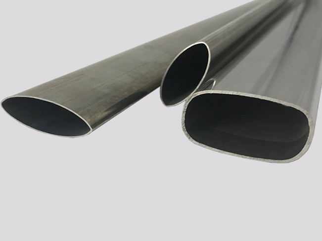 拉萨304不锈钢椭圆管