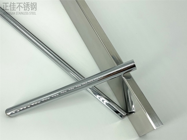 不锈钢304装璜管