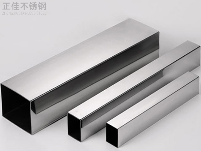 316不锈钢装璜管产品3