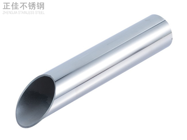 24x0.5的不锈钢装璜圆管产品图1