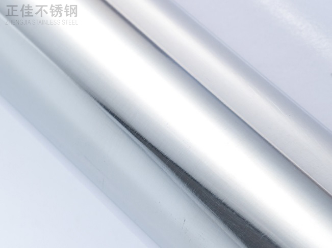 24x0.5的不锈钢装璜圆管产品图3