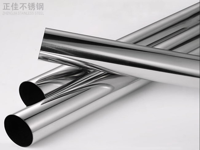 316不锈钢装璜管产品2