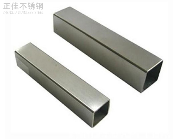 不锈钢装璜方管30x1.2产品图片1