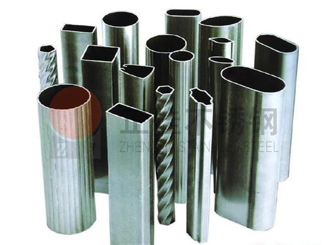 316l不锈钢异型管质量保障