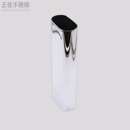 不锈冈旖椭圆管