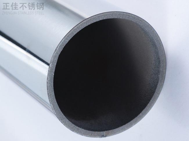 24x0.5的不锈钢装璜圆管产品图2