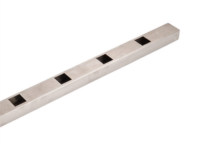 拉萨不锈钢家具管