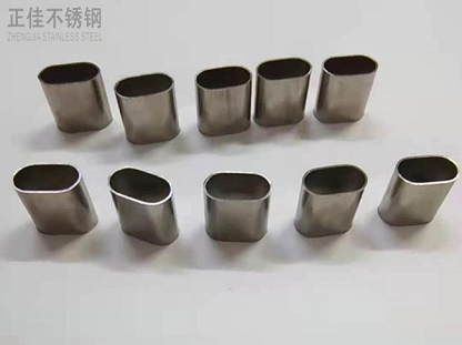 不锈钢制品管定造