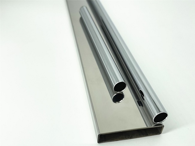 订造非标不锈钢制品管