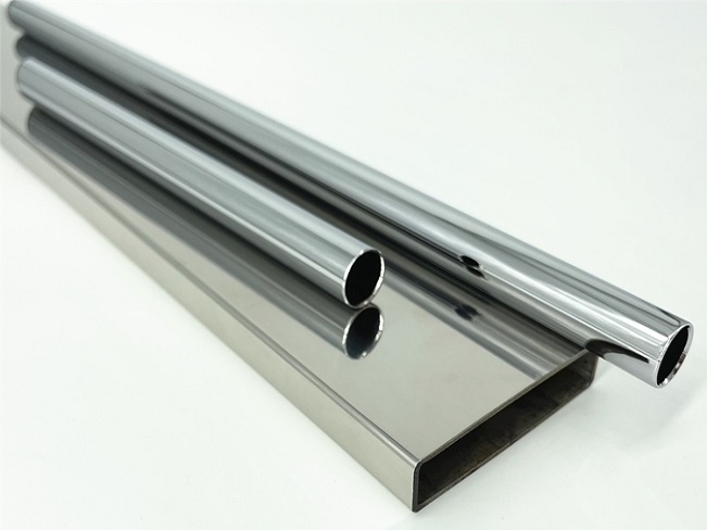 订造非标不锈钢制品管