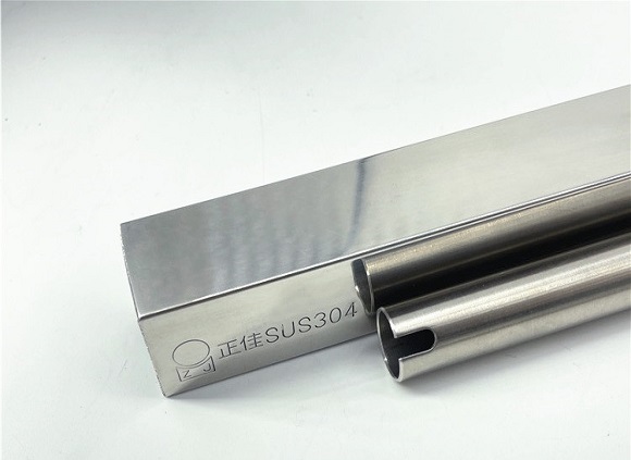 不锈钢制品管的盐雾试验步骤