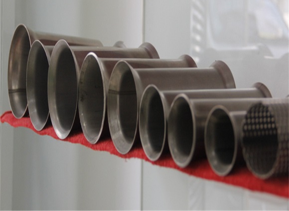 不锈钢圆管若何扩口的