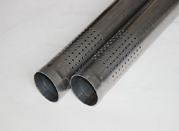 不锈钢制品管切割冲孔技术的常见问题