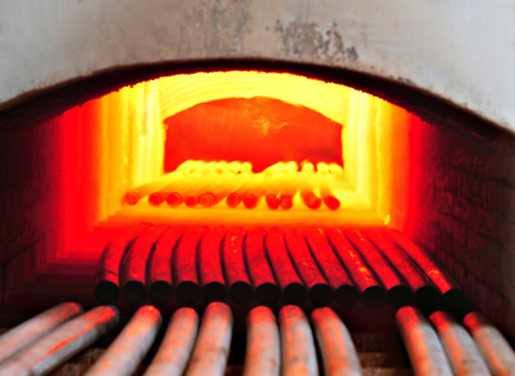 304不锈钢管为什么要进行不变动处置？