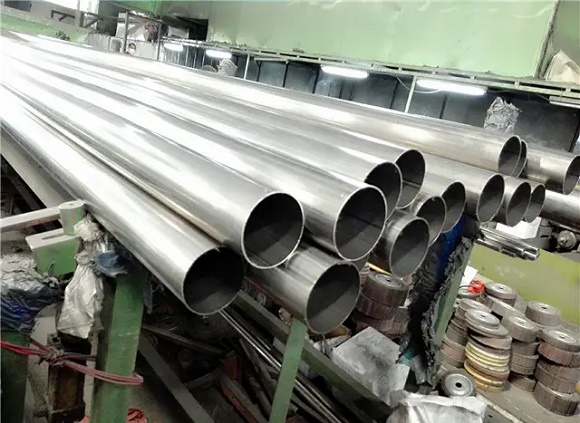 不锈钢304管为什么侵蚀