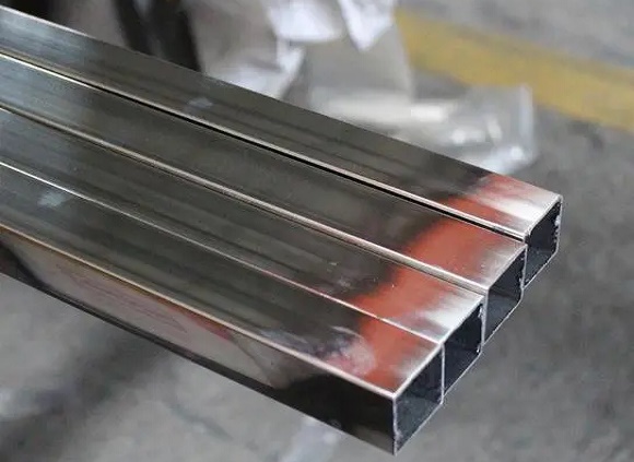 304不锈钢管若何甄别