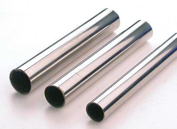 316L不锈钢管的综合机能