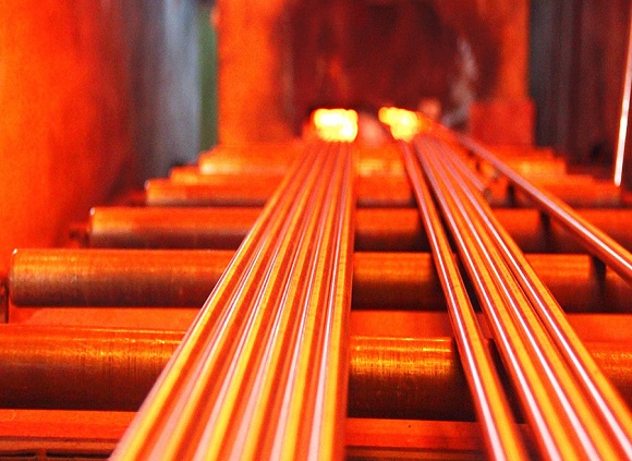 热处置对304不锈钢管表表质量的影响