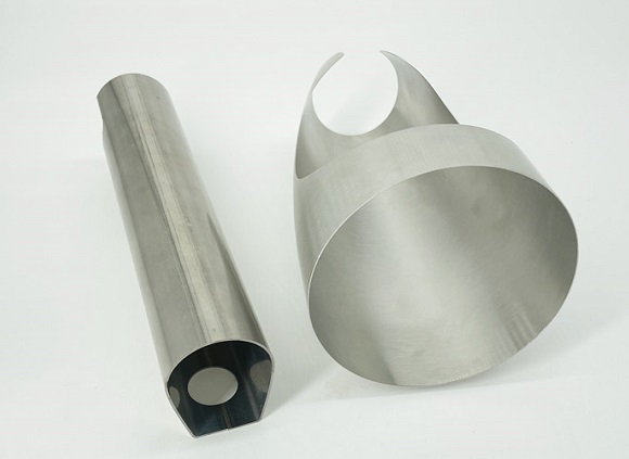 304不锈钢管在加工中形成缺点的原因与解决措施