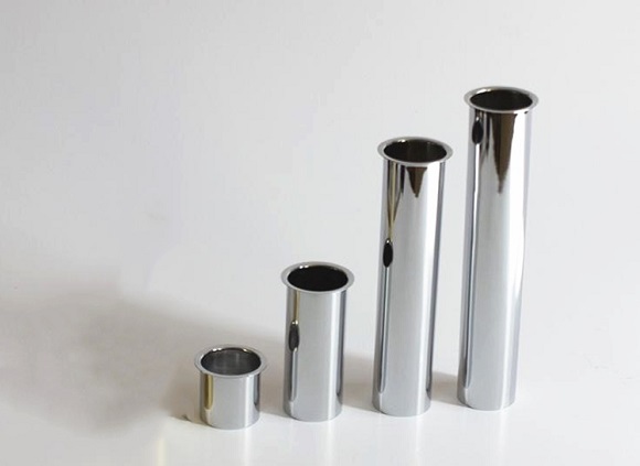 决定不锈钢卫浴管硬度的成分