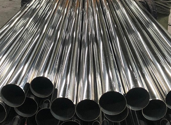 不锈钢管材表表缺点有哪些