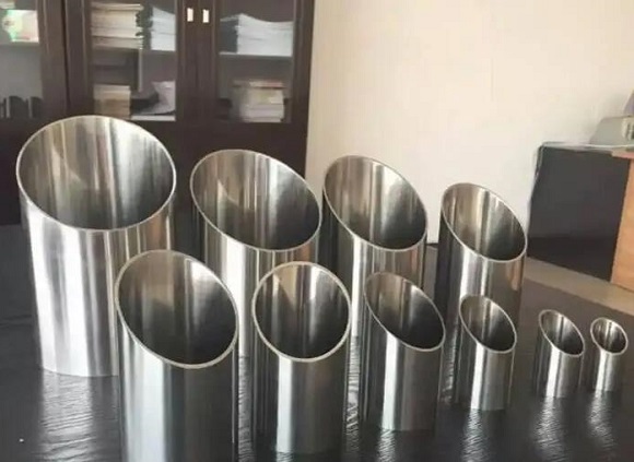 304不锈钢管路洗濯步骤