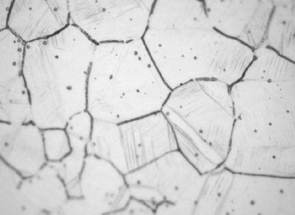 304不锈钢管若何预防晶界断裂的产生