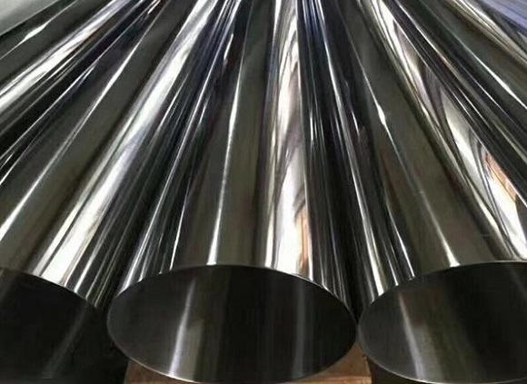 若何分辨304不锈钢管的曲直？