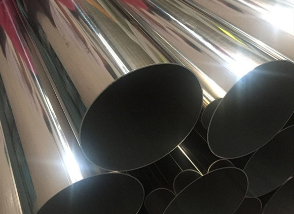 304不锈钢管出产时常见表表缺点分类及产生原因