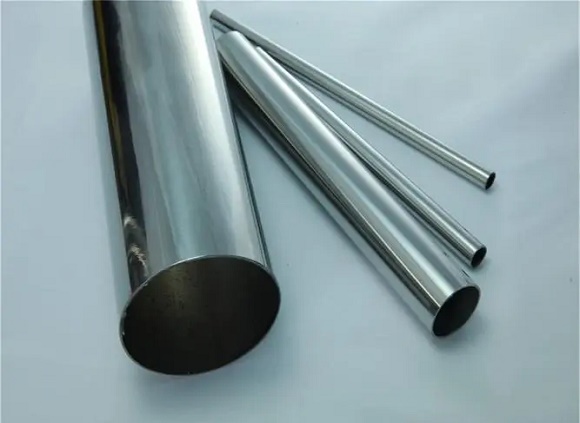 不锈钢圆管焊路处置