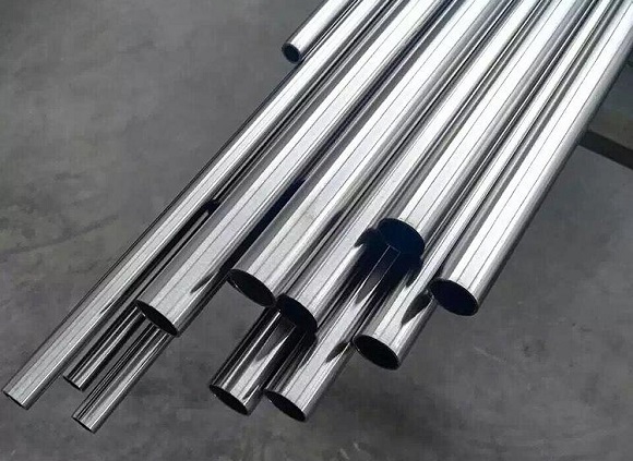 304不锈钢管路的焊接方式